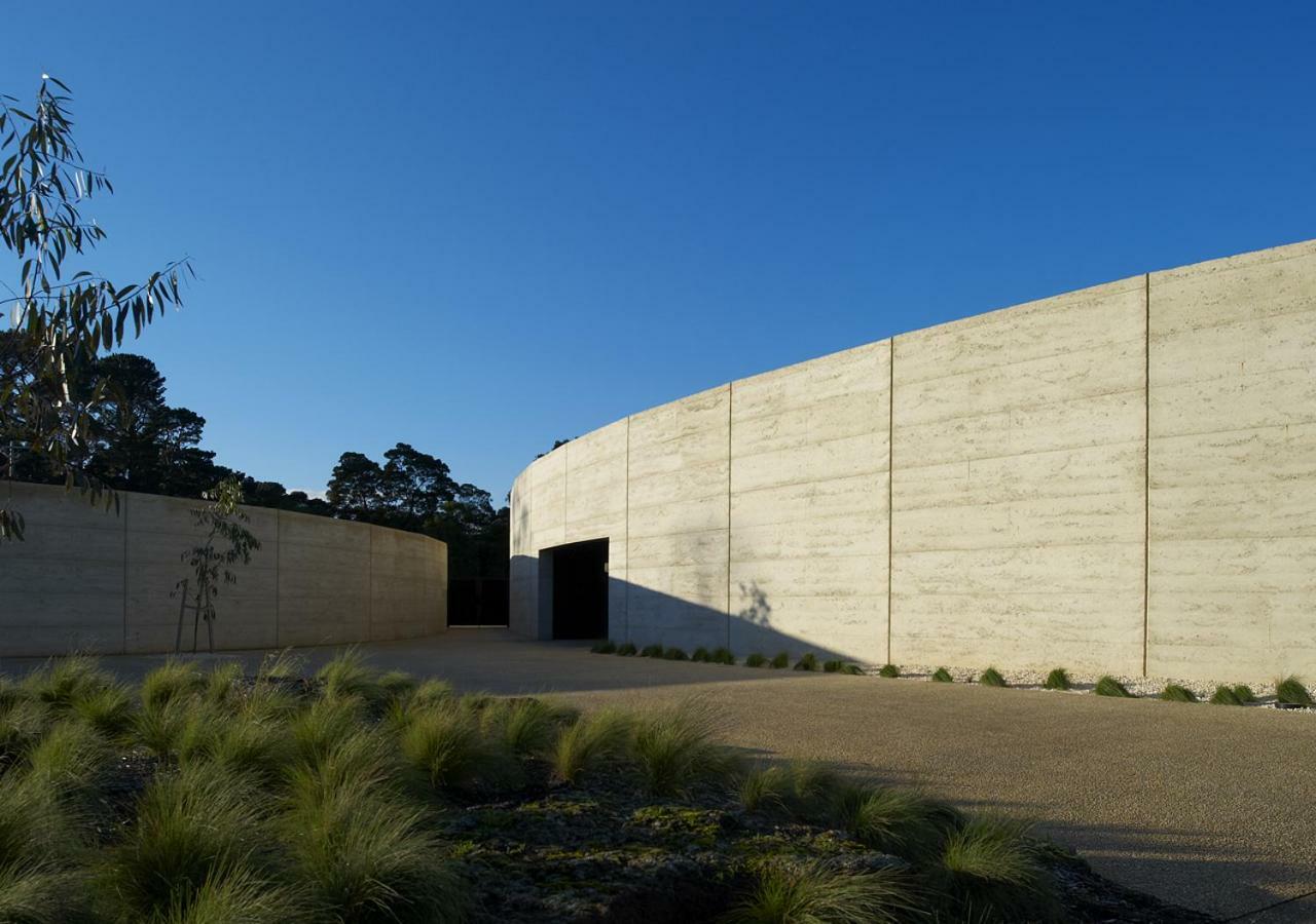 Port Phillip Estate Hotel Red Hill South Exterior foto