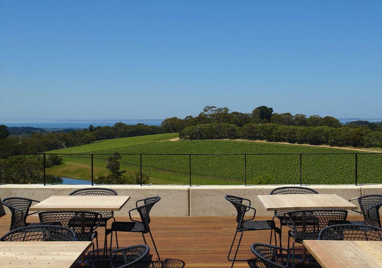 Port Phillip Estate Hotel Red Hill South Exterior foto